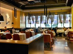 -老伙记海鲜码头(北滘店)
