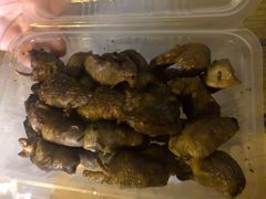 -新疆阿力烧烤