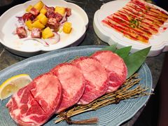 -十三姨正合丰烤肉(营迹路店)