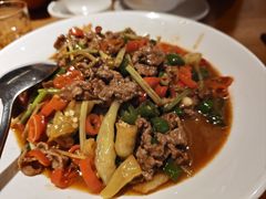 -乡里八闽·福州乡土菜(高宅店)