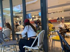 -Peet's Coffee皮爷咖啡(万象天地店)