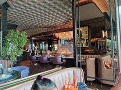 -福楼毕斯罗F Bistronome(国贸商城约会地标景观店)
