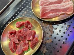 -釜山火炉·海鲜烤肉(紫藤路店)