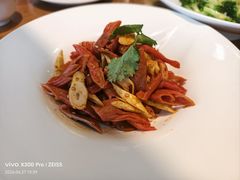-全聚德烤鸭店(马家堡店)