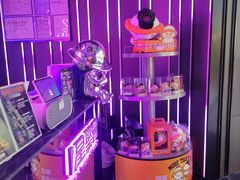 -星聚会KTV(合生汇黑金店)