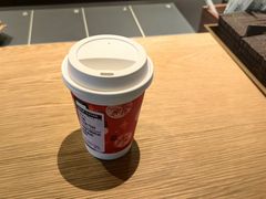 -星巴克臻选(青岛麦凯乐分店)