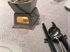 -北京王府井希尔顿酒店·秦唐中餐厅Chynna