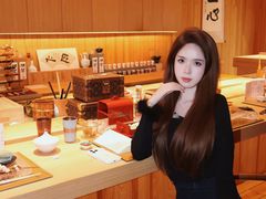 -鹤菊·鮨Omakase(古子城店)
