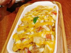 -卡朋厨房(289艺术园区店)