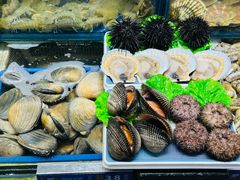 -海味当家·蒸锅海鲜(中山广场创始店)