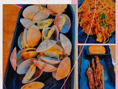 -烧蠔帮·湛江生蚝(工农店)