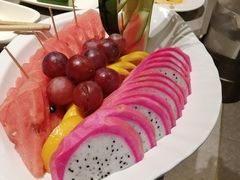 -海底捞火锅(龙湖北京大兴天街店)