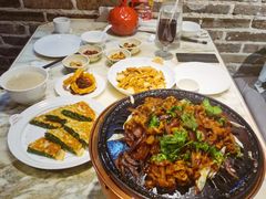 -京味斋·北京烤鸭(北京南站洋桥店)