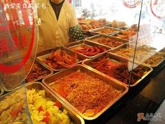 卤味-朱鸿兴面馆(镇湖店)