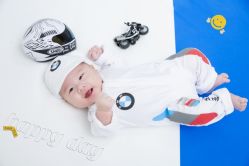 -蜜阁孕味亲子摄影(太奥广场店)