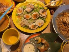 -泰盏鬼·颓废冬阴(陈家祠扬韬店)