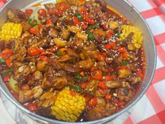 -辣小鲜·南昌大排档(船山路店)