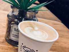 -Seeking Coffee咖啡(新竹路店)