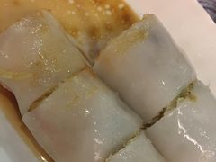 脆皮鲜虾肠-点点心点心专门店(湾仔店)