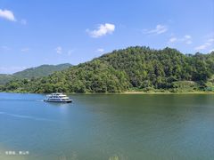 -新安江山水画廊风景区