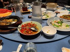 -宴周康·精致江浙菜(周浦店)