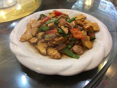 -徽州美食(三十年老店)