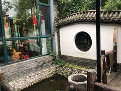 -慢丽江·云南野生菌土鸡锅(西山店)