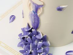 -杜哈夫DOUX RÊVE·生日蛋糕(日月光店)