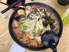 -刘文祥麻辣烫(清河毛纺路店)