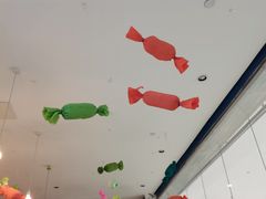 -爱睿思儿童早教亲子游泳(万象城店)