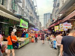 -八市阿杰五香(大元路分店)