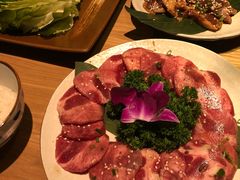 -久苑烧肉(世界城广场店)