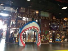 -蒙特利亲子乐园