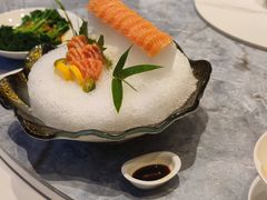 -顺风山庄(水濂山店)