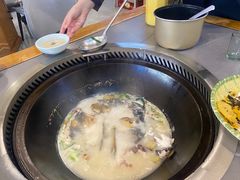 -小团圆灶台鱼·百城头牌菜(千岛湖店)