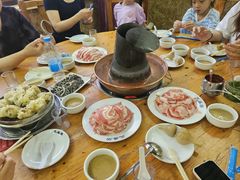 -元盛居(生态大街店)