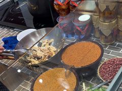 -留夫鸭(巴黎春天宝山店)