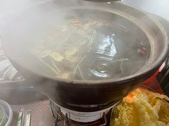 -威邵鸡煲(西华路总店)