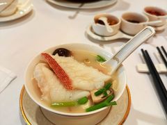 -唐阁(香港朗廷酒店)