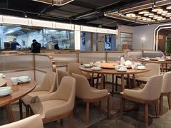 -常来小聚·广州非遗传承餐厅(地王广场店)