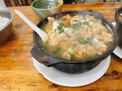 砂锅酥肉-沈妈砂锅(光华村店)