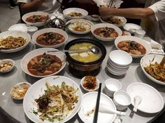 -皇城根北京风味主题餐厅(中海环宇城店)