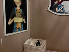 -逃脱反斗城沉浸剧情密室(北京路店)