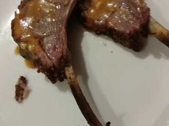 -荣誉国际酒店-云顶旋转餐厅