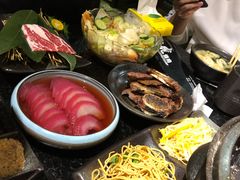 -炭虎烤肉(桂林路店)