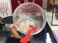 -公社生产队(兰田步行街店)