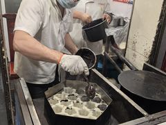 -孙氏梅花糕(马台街)