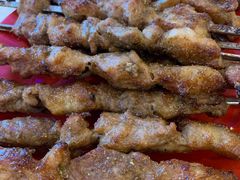 -维吾尔餐厅(宜山路店)