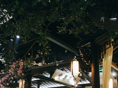 -绿茶餐厅(汇悦大融城店)