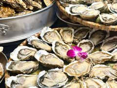 -蚝美人·生蚝海鲜烧烤(茶花园店)